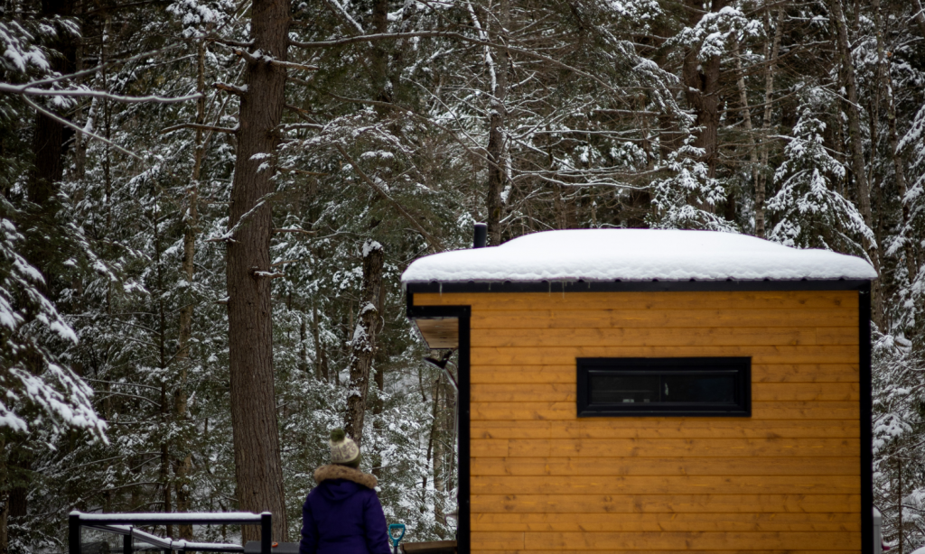 Willow Cabin