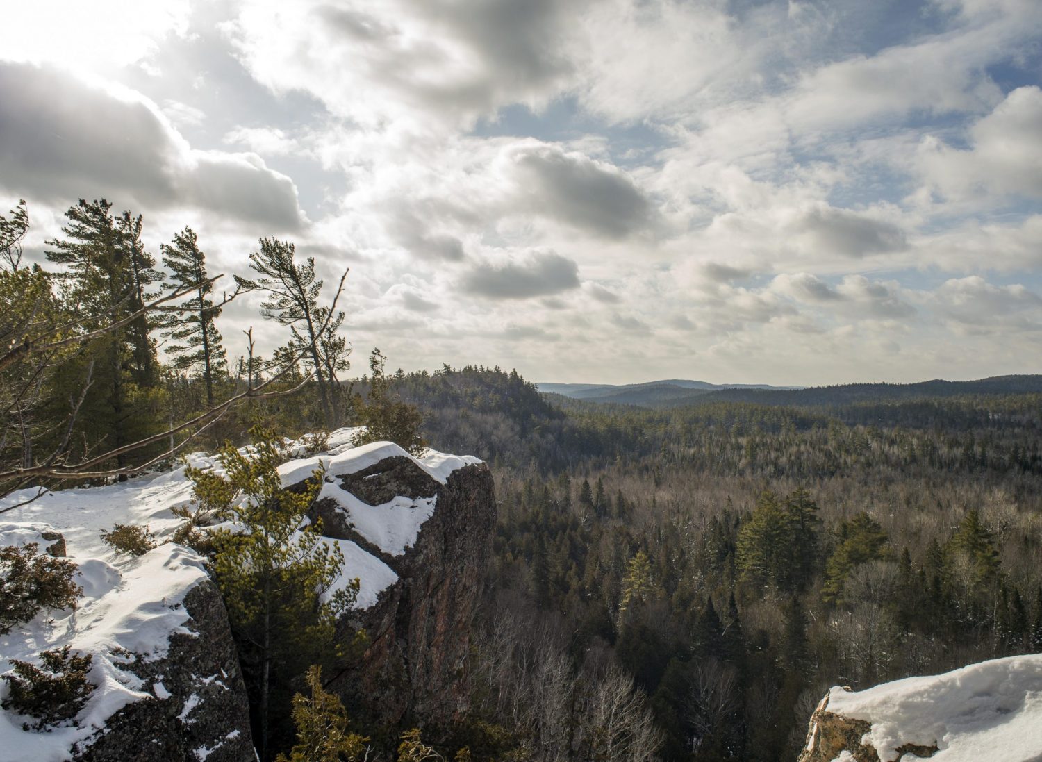 Our Calabogie Winter Adventure Guide