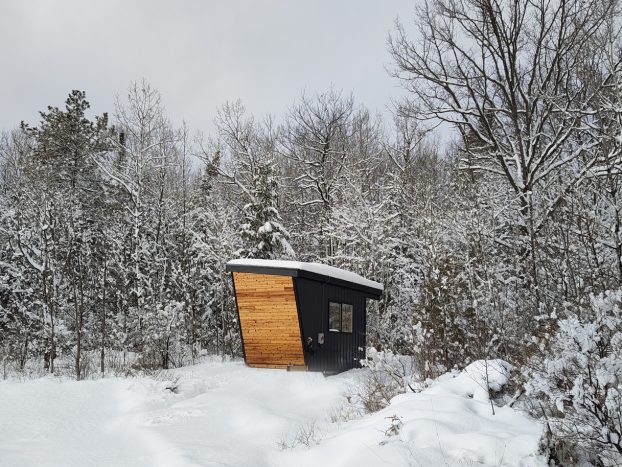 Marigold Cabin